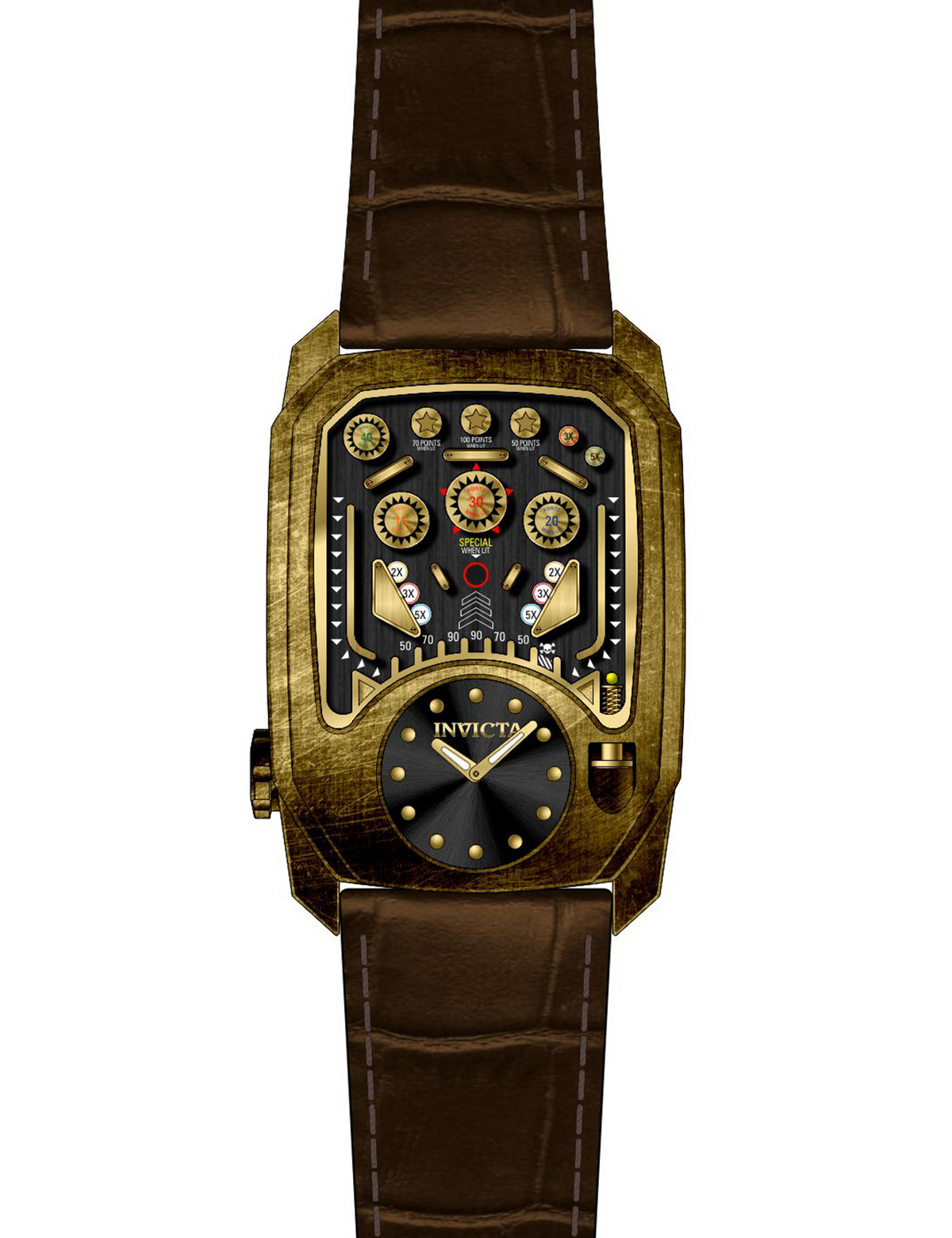 INVICTA Cuadro Men's