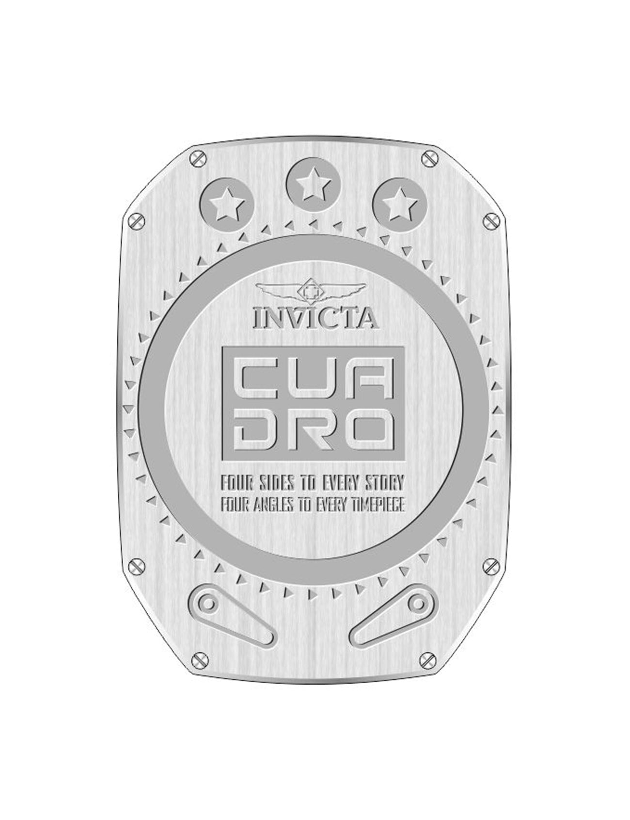 ساعة يد إنفيكتا 135452