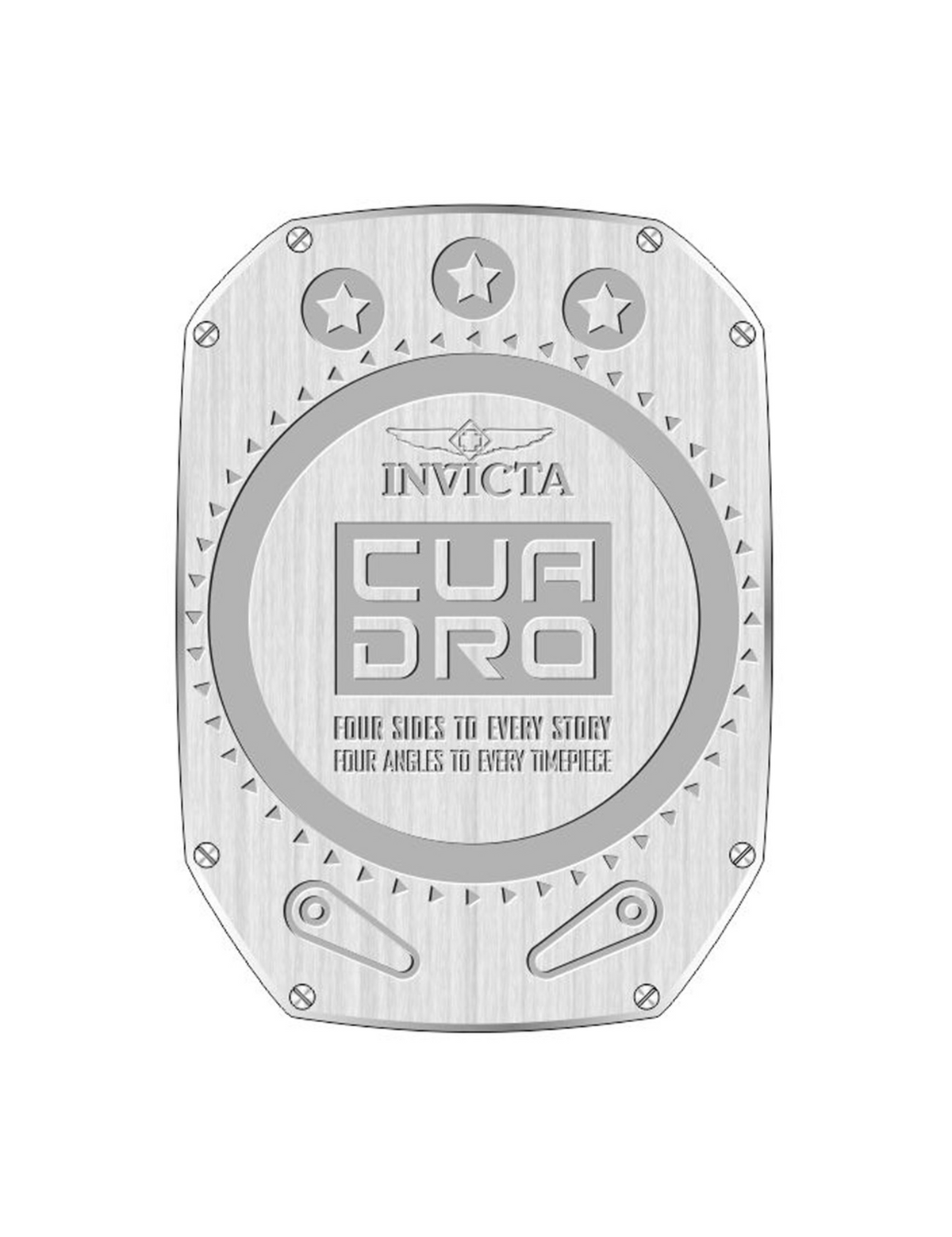 INVICTA 135452 Kol Saati