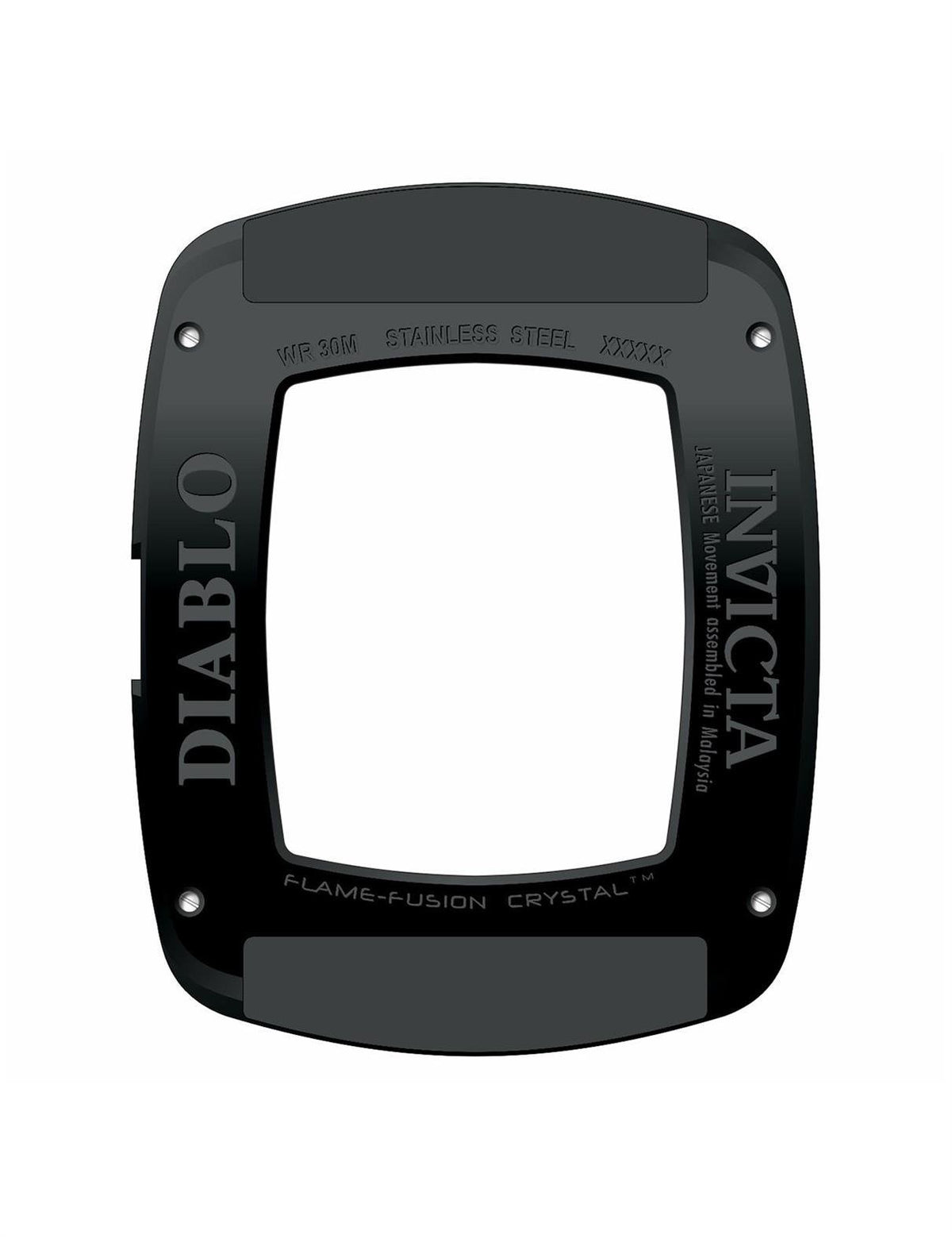 INVICTA