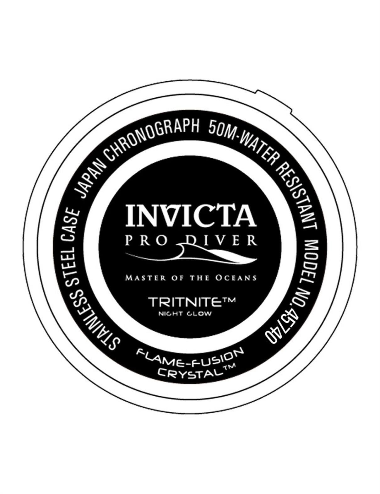 INVICTA 245740 Erkek Kol Saati