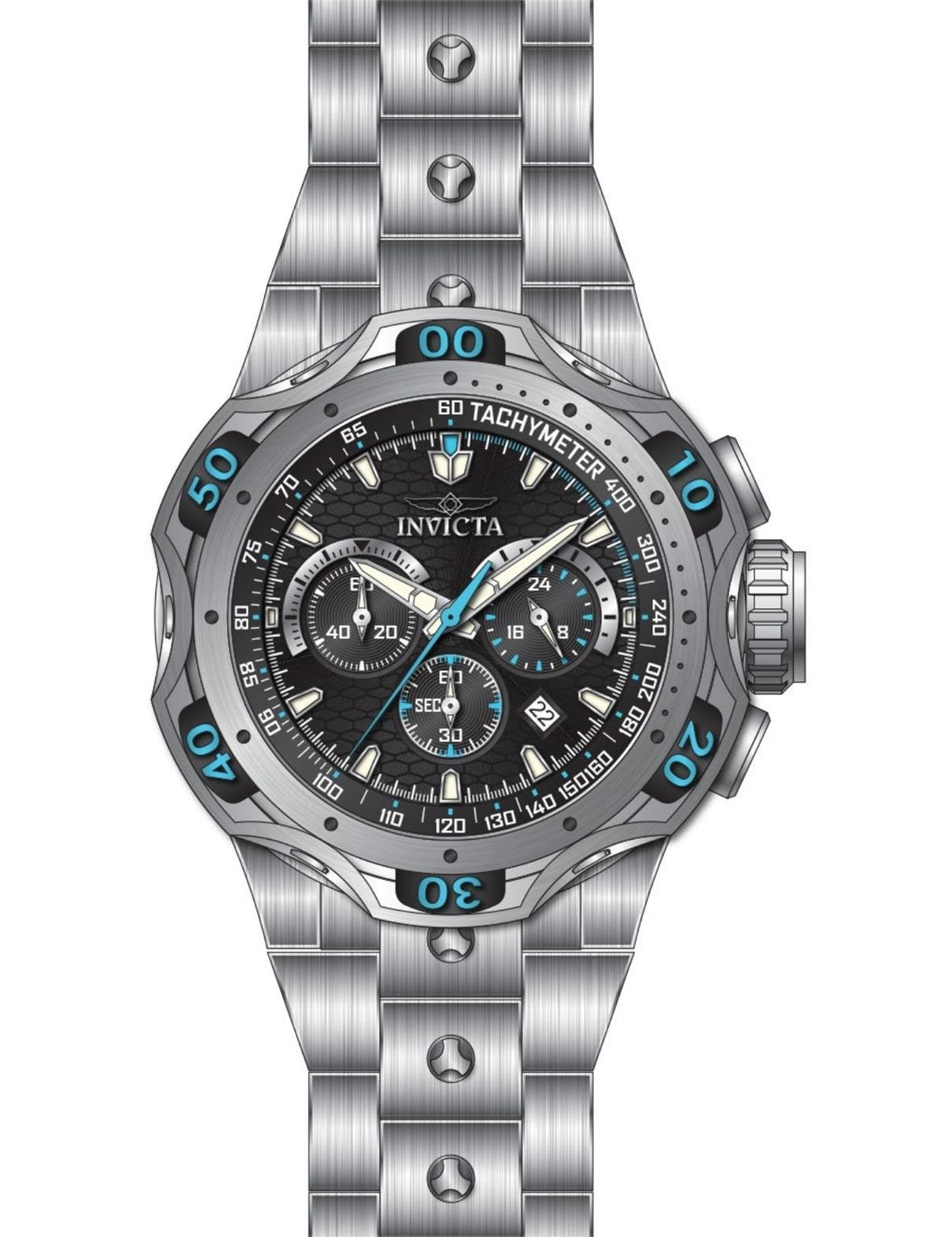 INVICTA 147758 Kol Saati