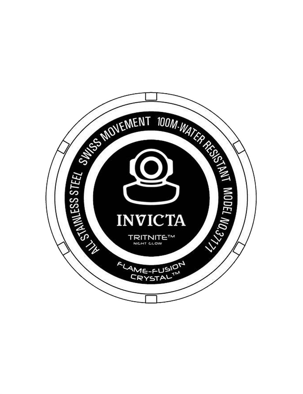 INVICTA
