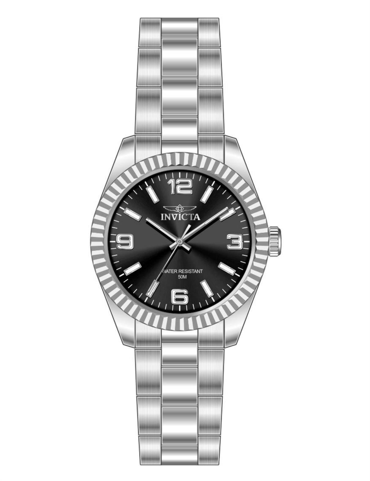 INVICTA 247463 Kadın Kol Saati