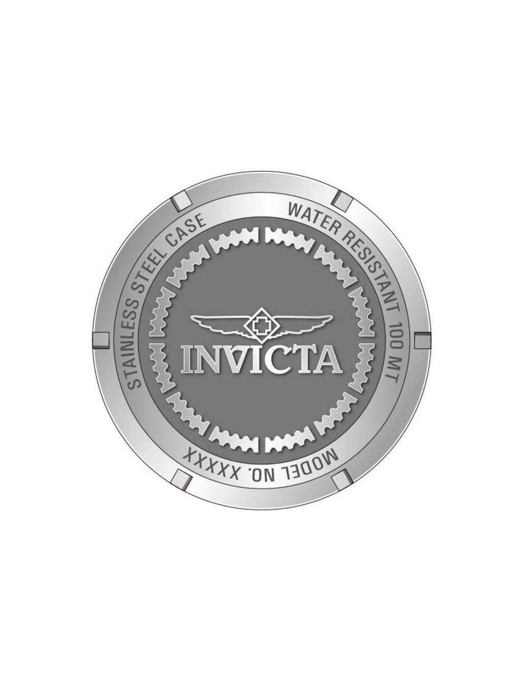 INVICTA 238887 Erkek Kol Saati