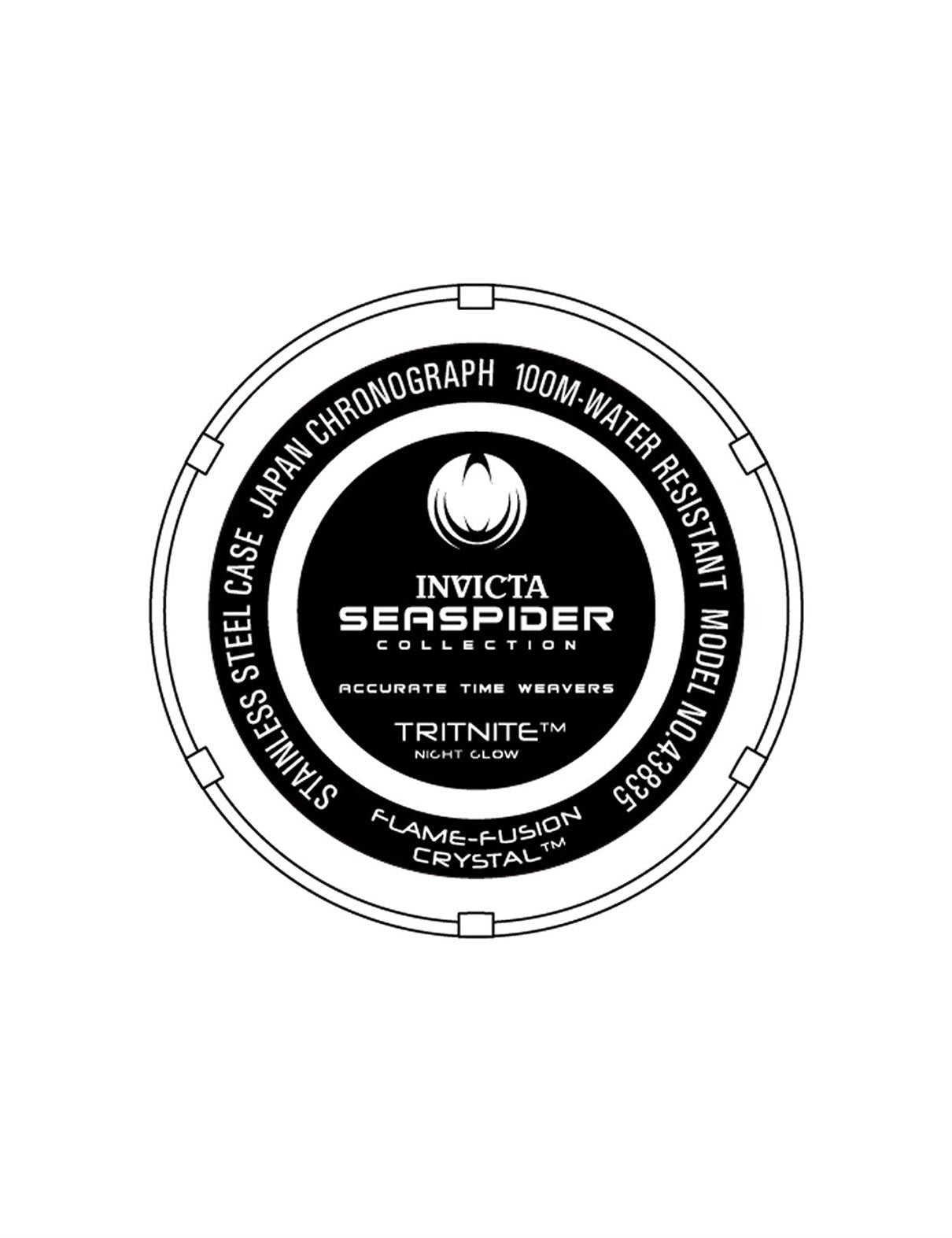 INVICTA Secondary image