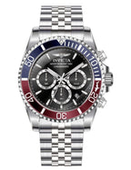 Invicta 248117 Kol Saati Paslanmaz Çelik Kordon 43 Mm | Pırlant