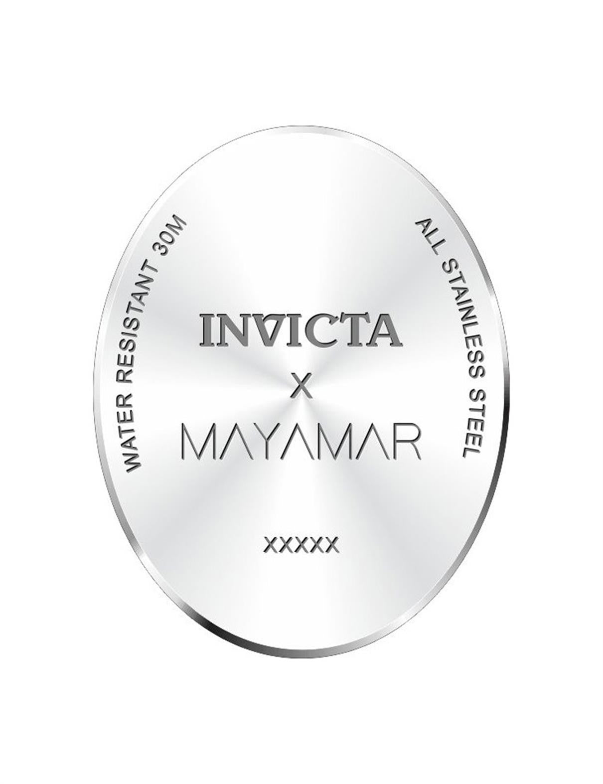 INVICTA