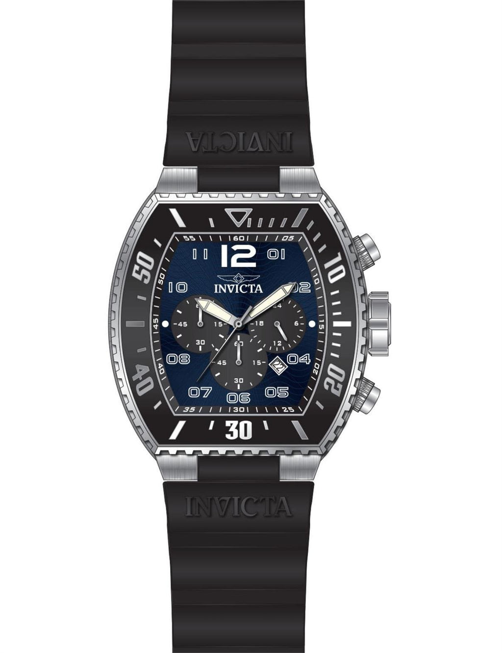 INVICTA 147281 Kol Saati