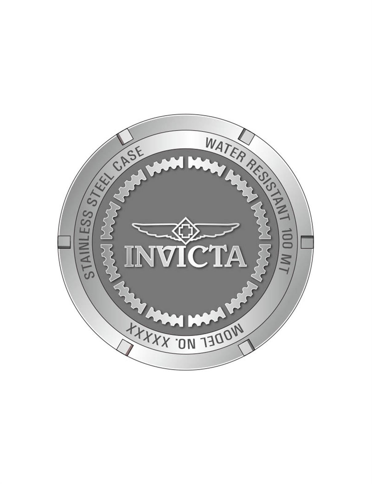 INVICTA