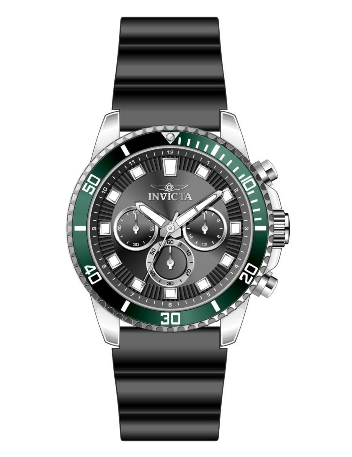 INVICTA 246086 Erkek Kol Saati