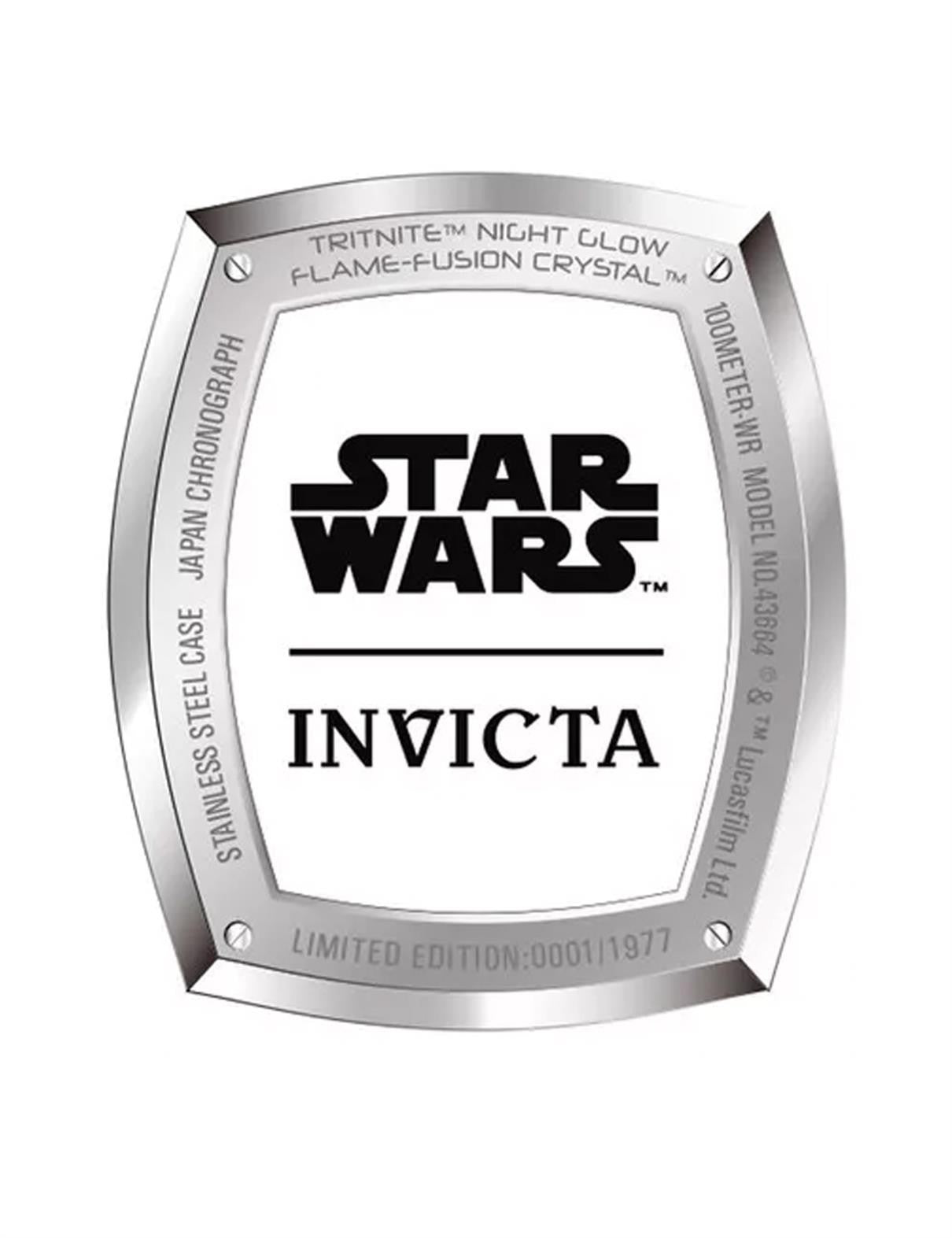 INVICTA 143664 Erkek Kol Saati Ürün ikincil görseli