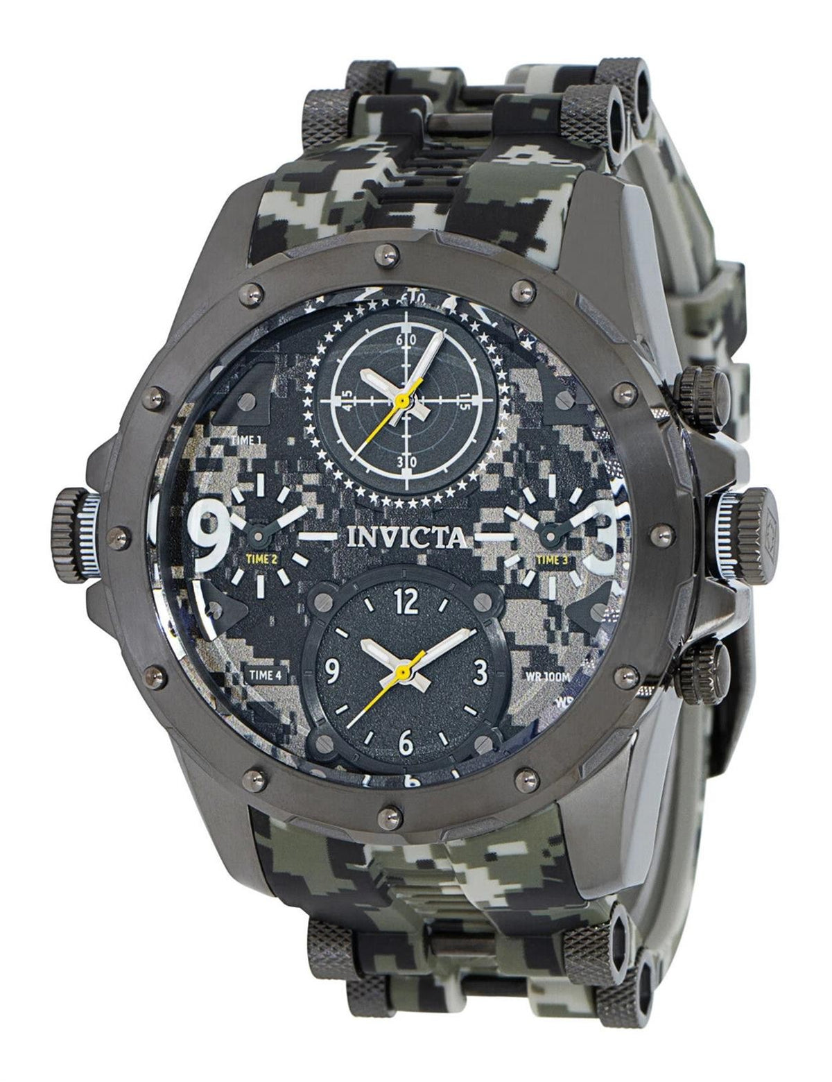 INVICTA