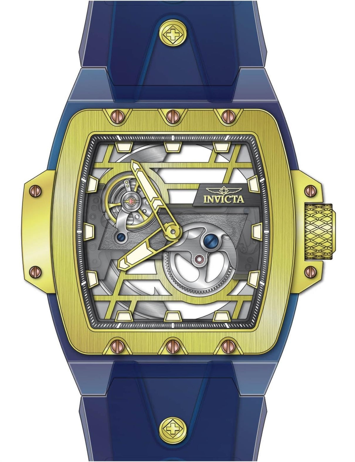 INVICTA 144271 Kol Saati