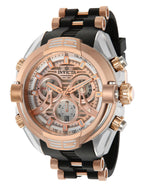 INVICTA