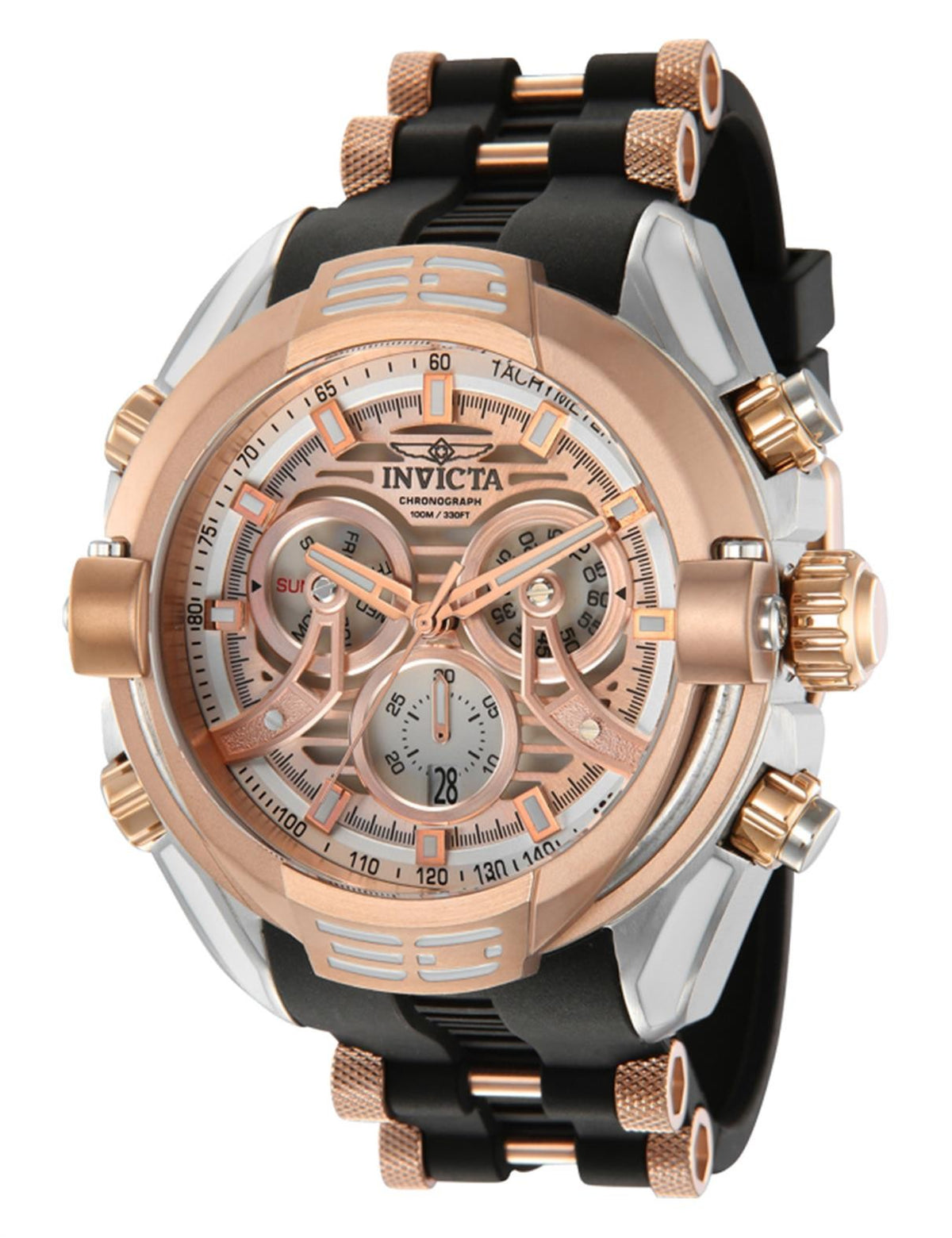 INVICTA