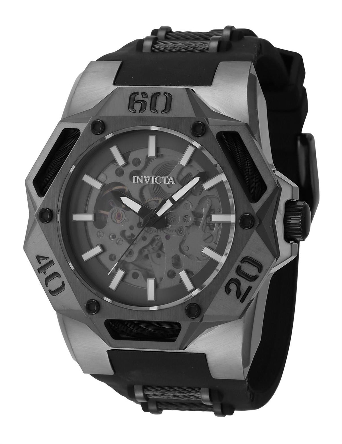 INVICTA Main image