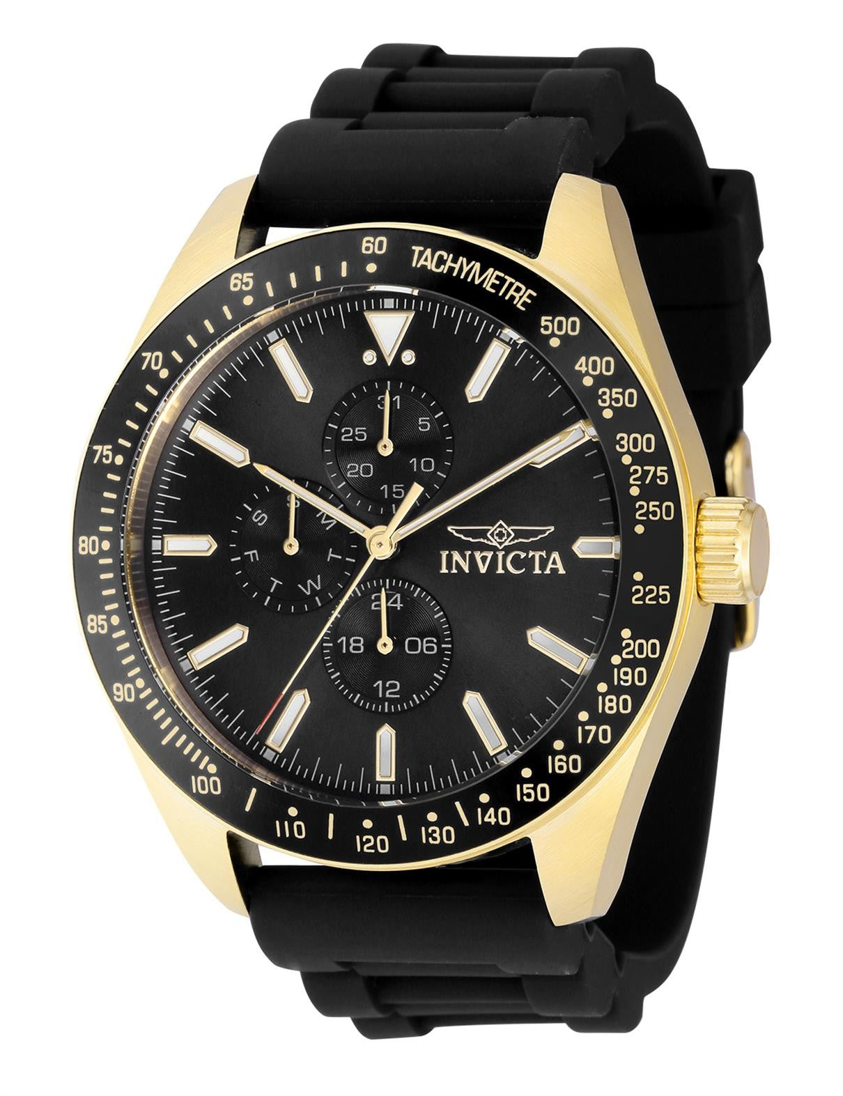 INVICTA