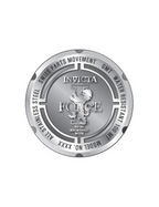 Invicta Force Contenter GMT Kol Saati GMT Özelliği | Pırlant