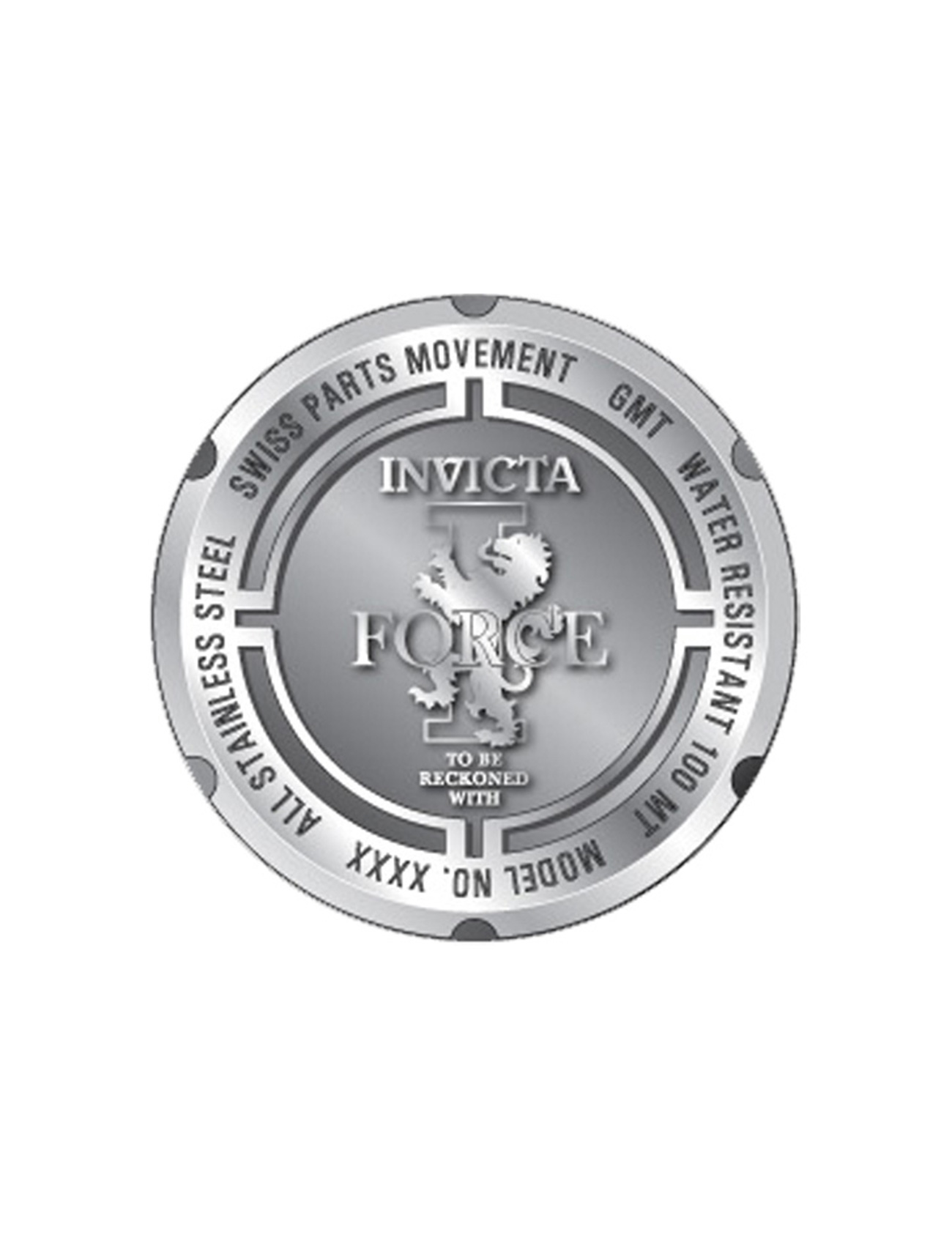 Invicta Force Contenter GMT Kol Saati GMT Özelliği | Pırlant