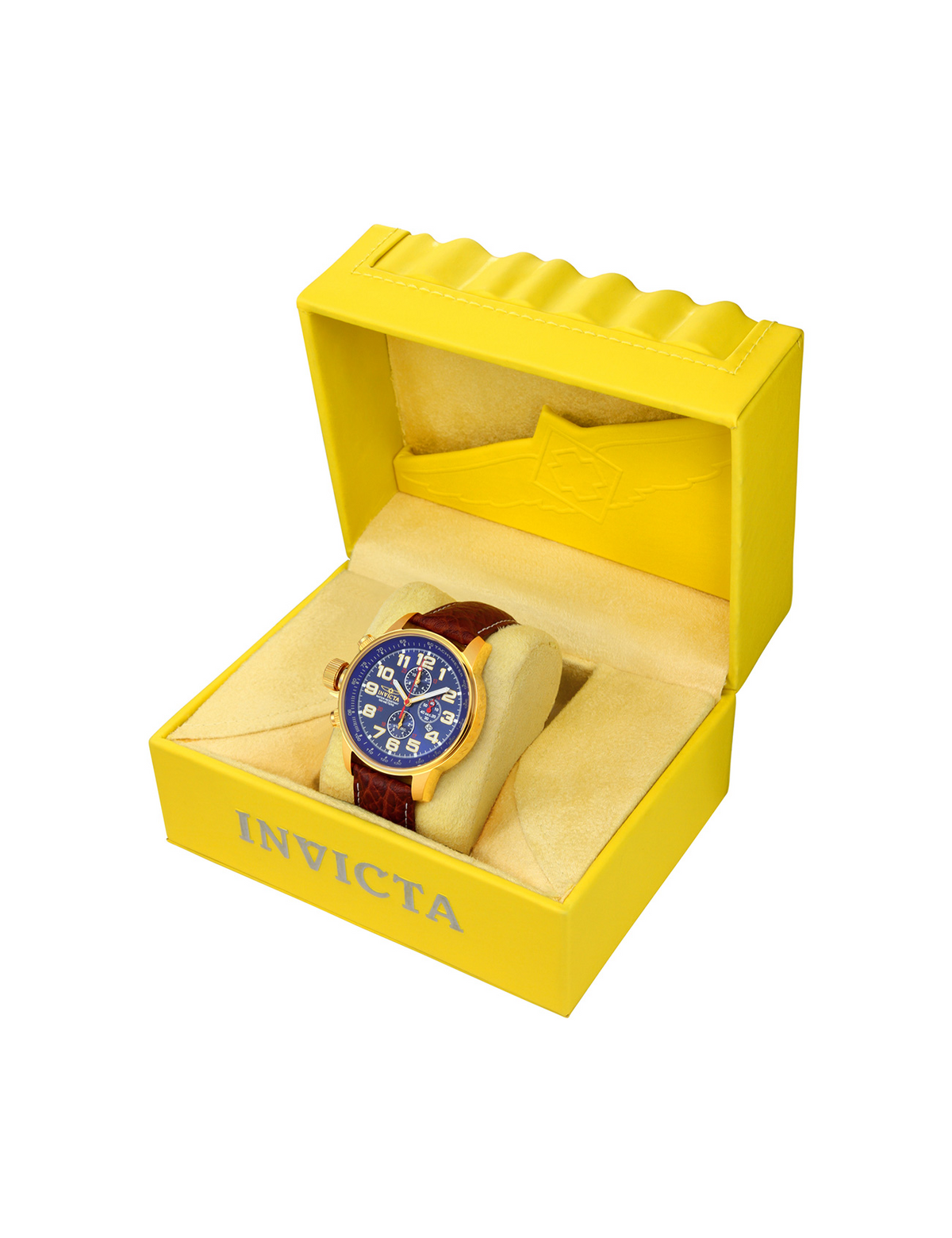 INVICTA Force Lefty Chronograph