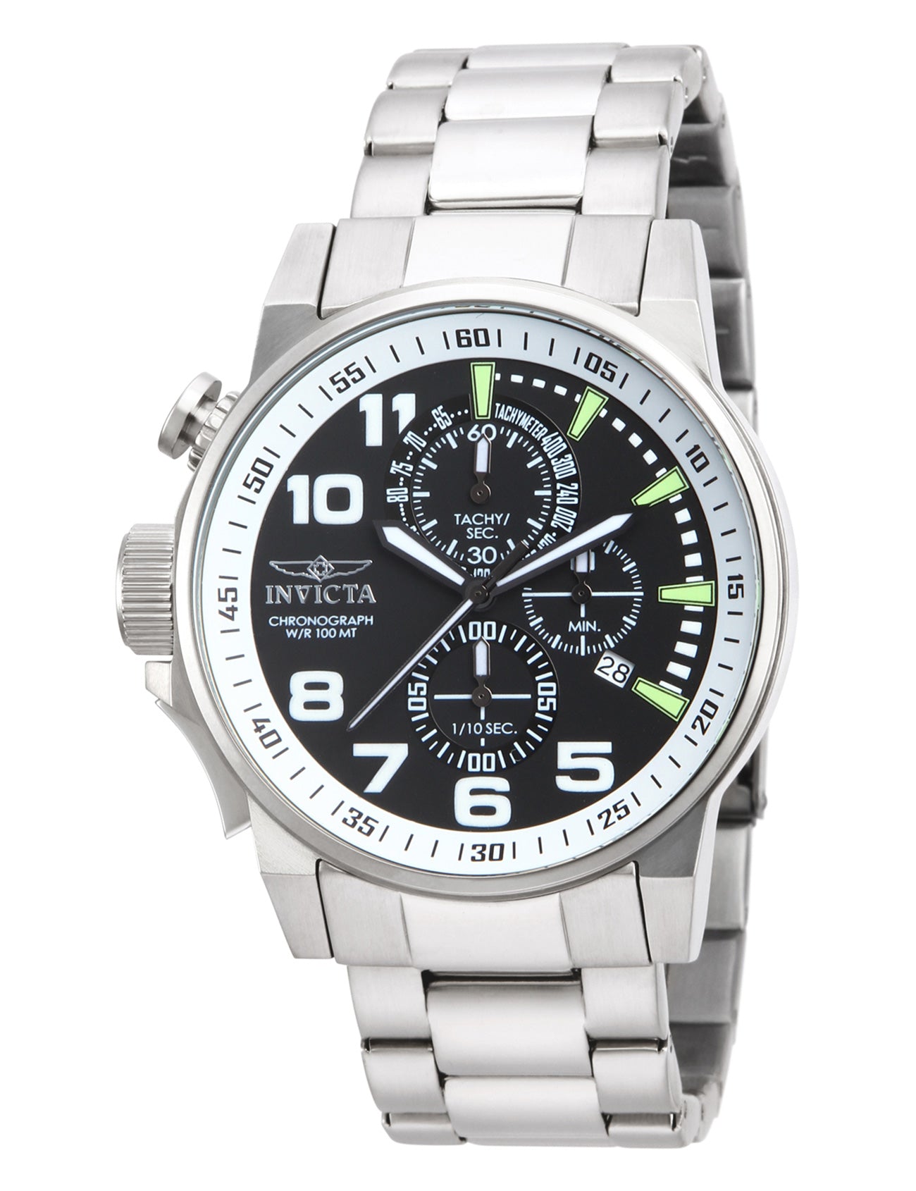 INVICTA Force Lefty Chronograph