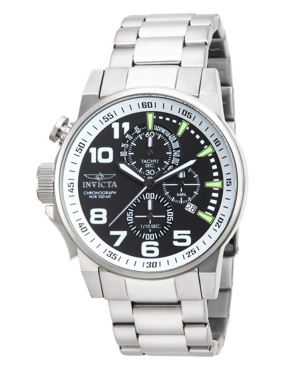 INVICTA Force Lefty Chronograph