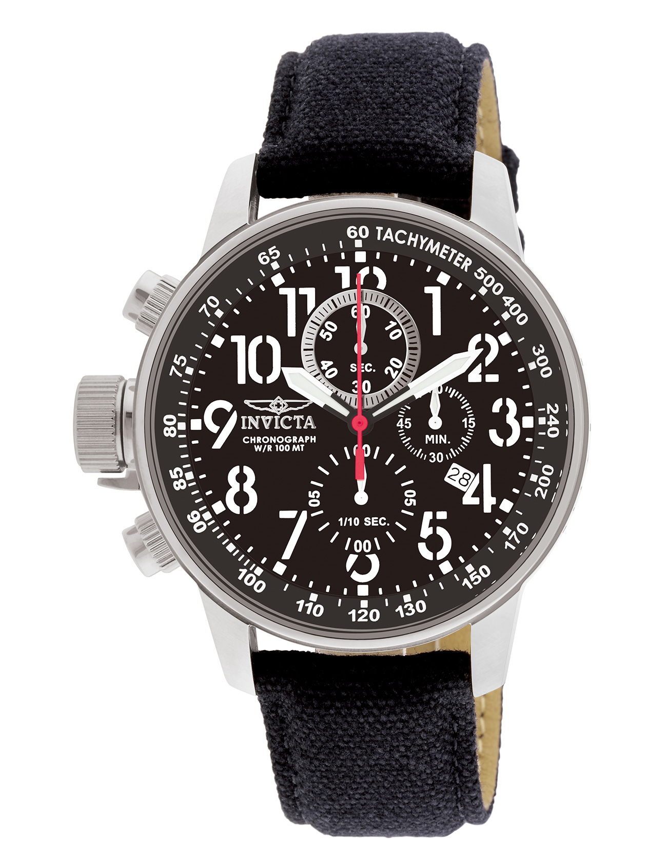INVICTA Force Lefty Chronograph