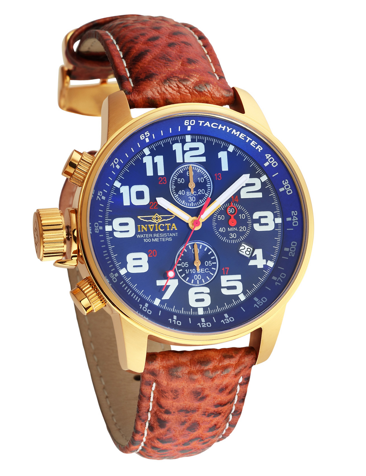 INVICTA Force Lefty Chronograph