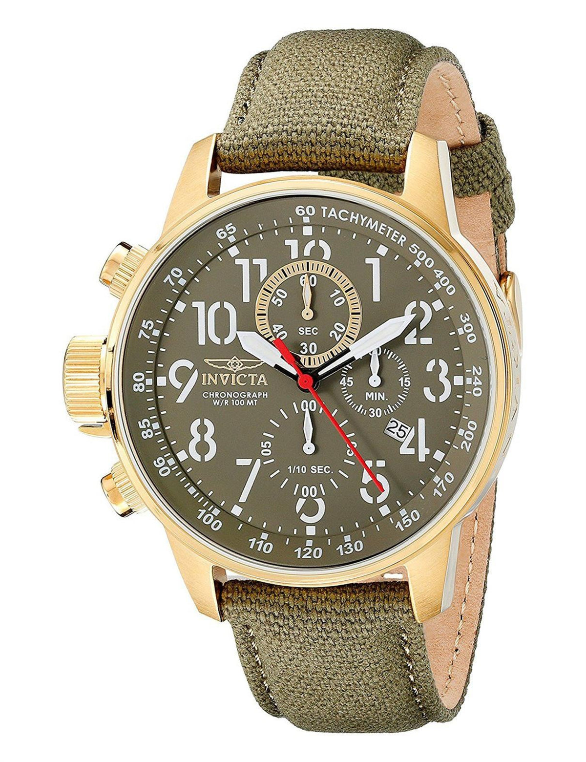 ساعة إنفيكتا فورس ليفتي كرونوغراف