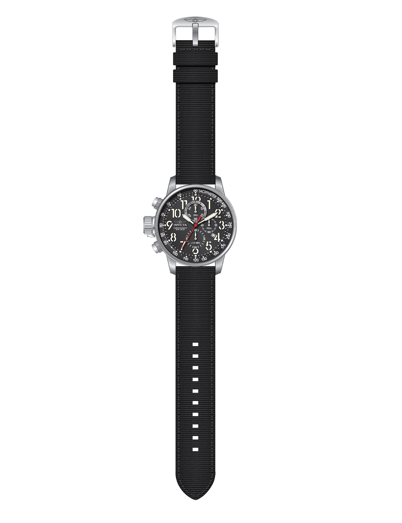 INVICTA Force Lefty Chronograph
