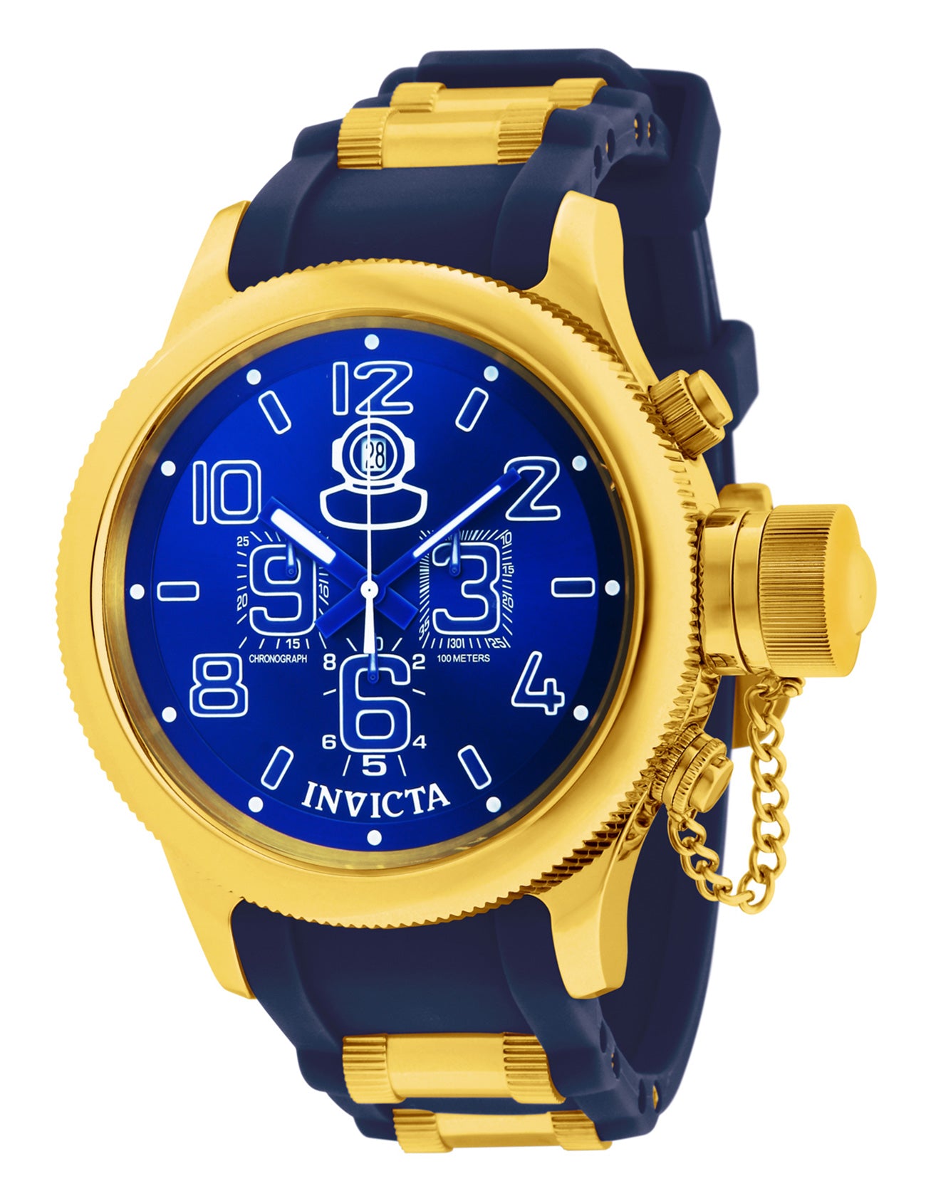 INVICTA Force Lefty Chronograph