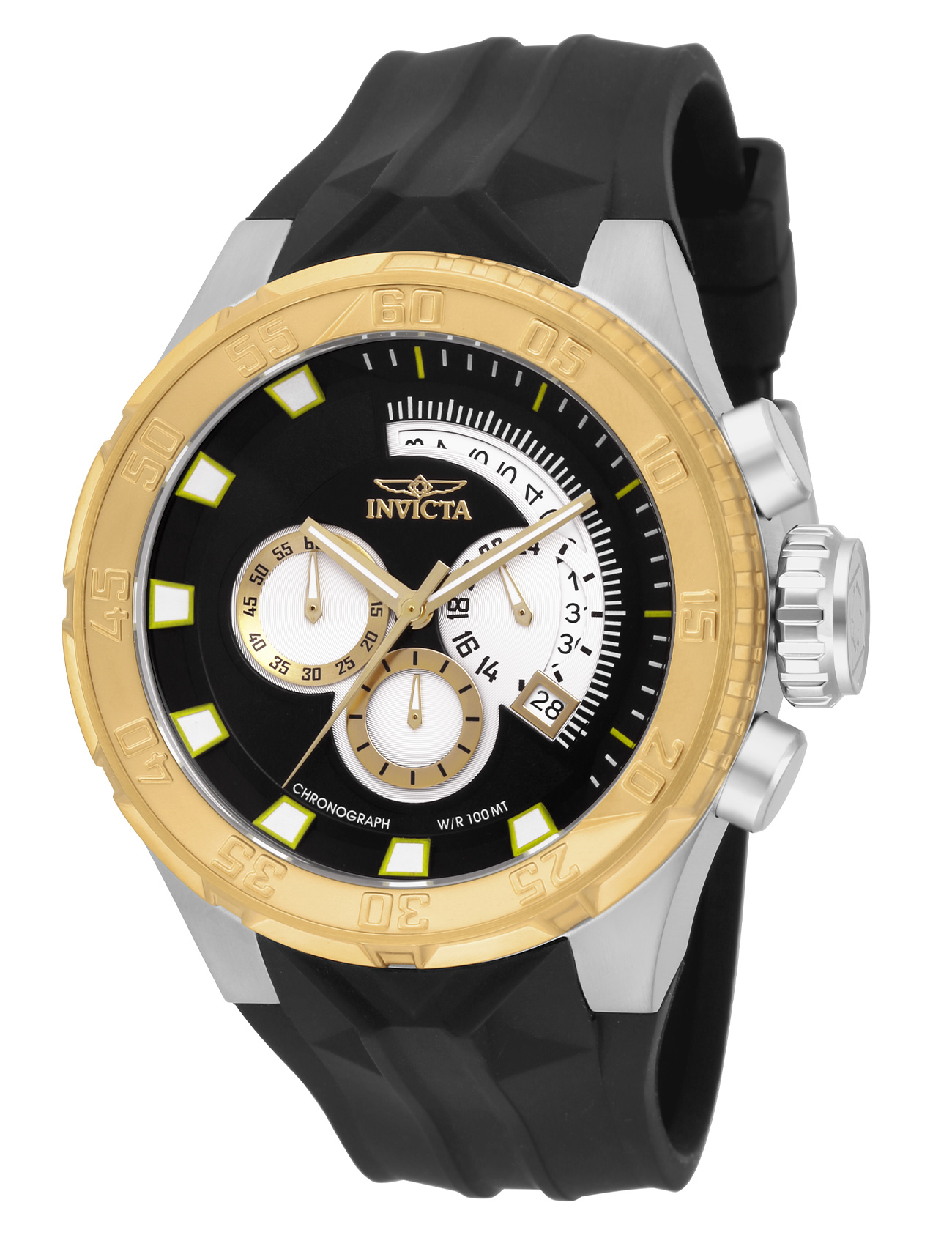 INVICTA I-Force