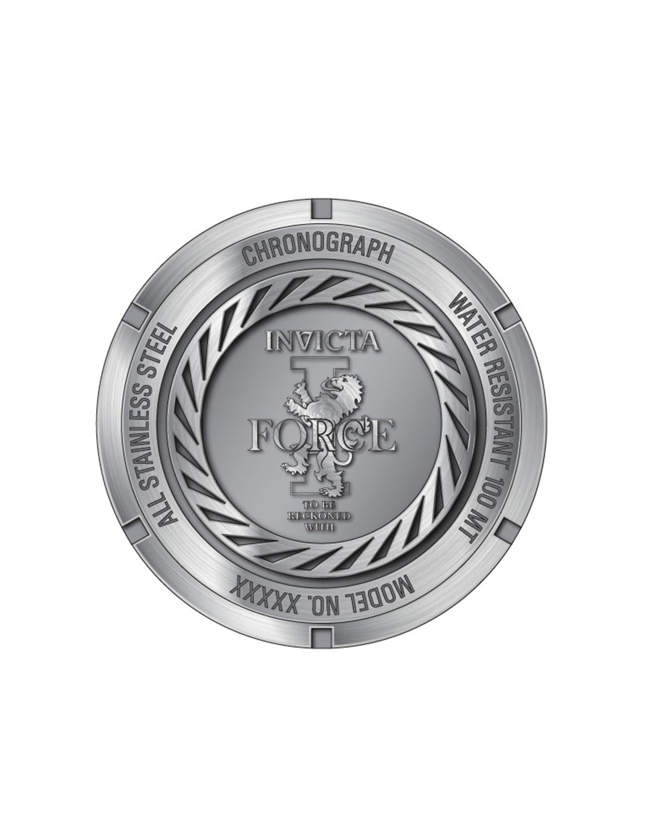 إنفيكتا آي-فورس