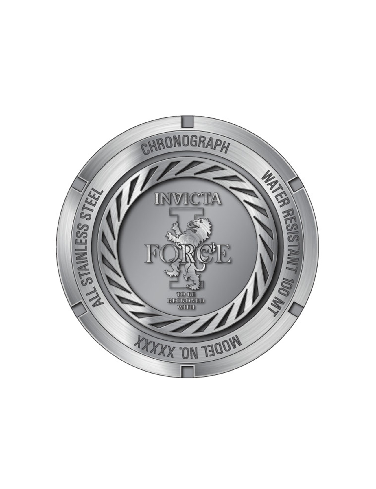 INVICTA I-Force