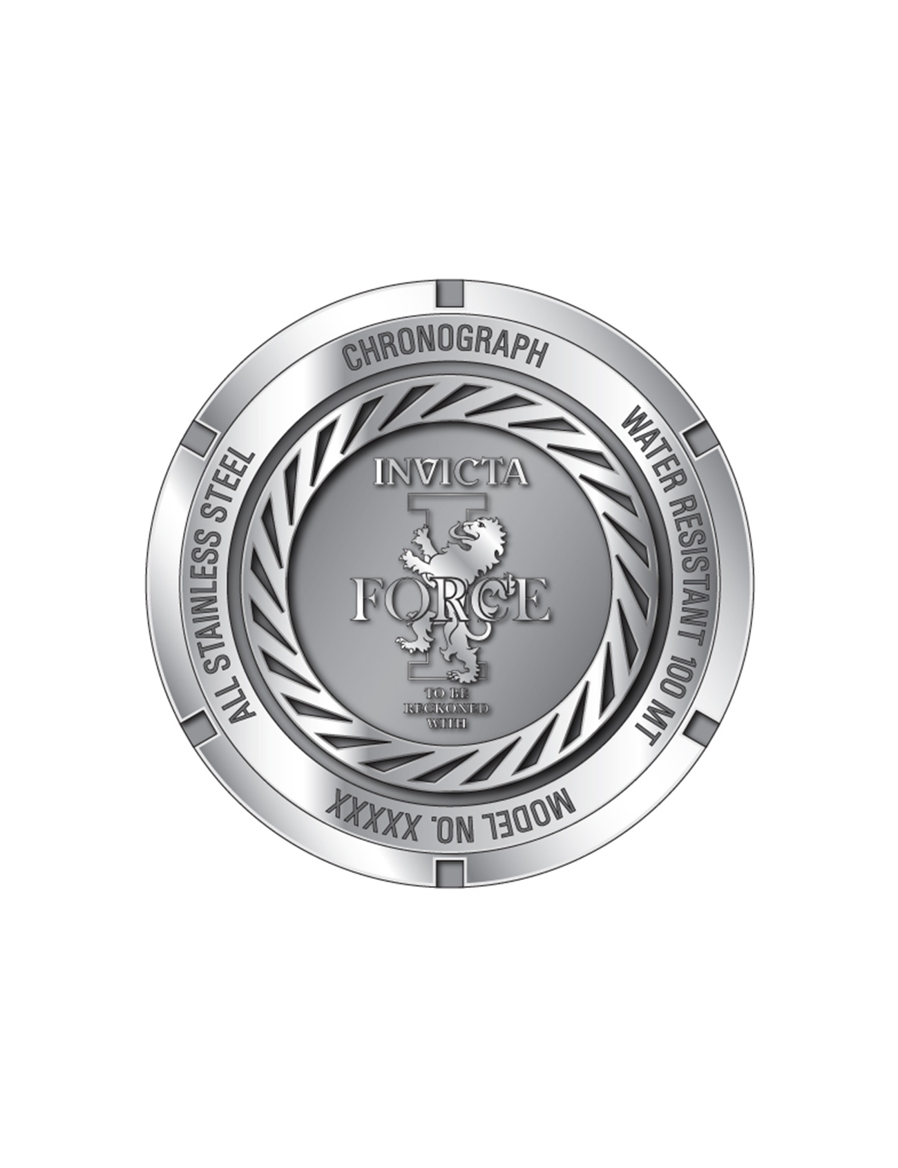 INVICTA I-Force