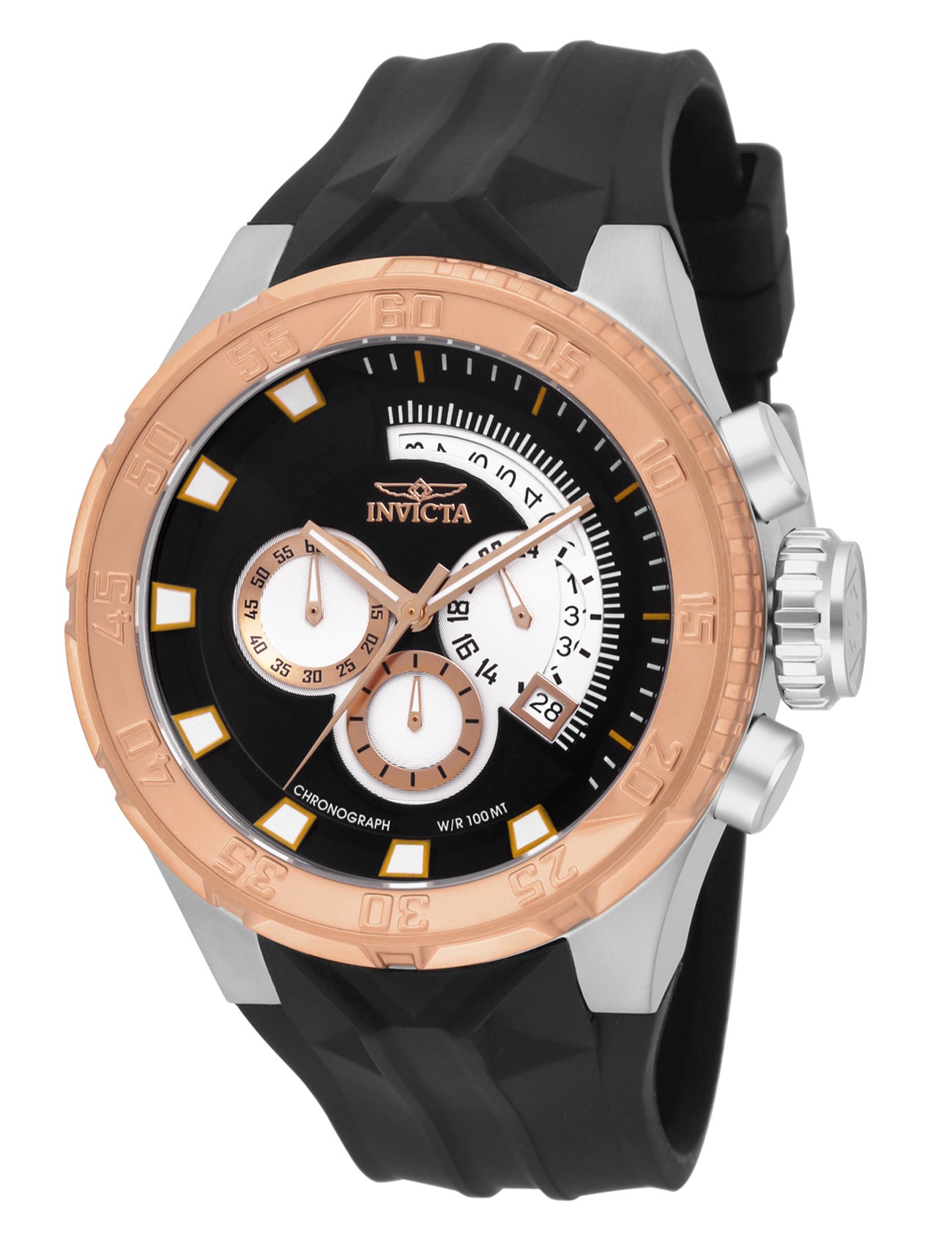 إنفيكتا آي-فورس