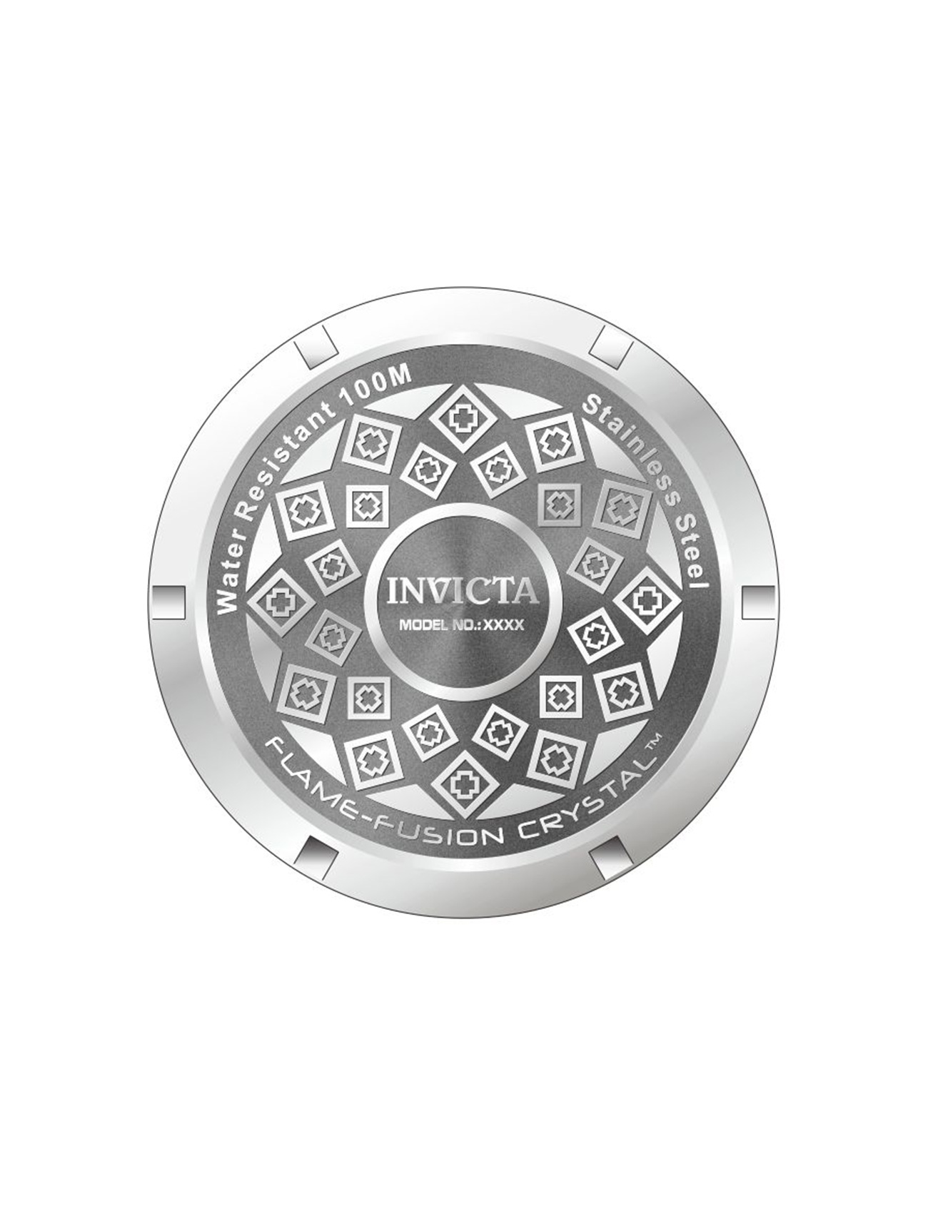 INVICTA I-Force