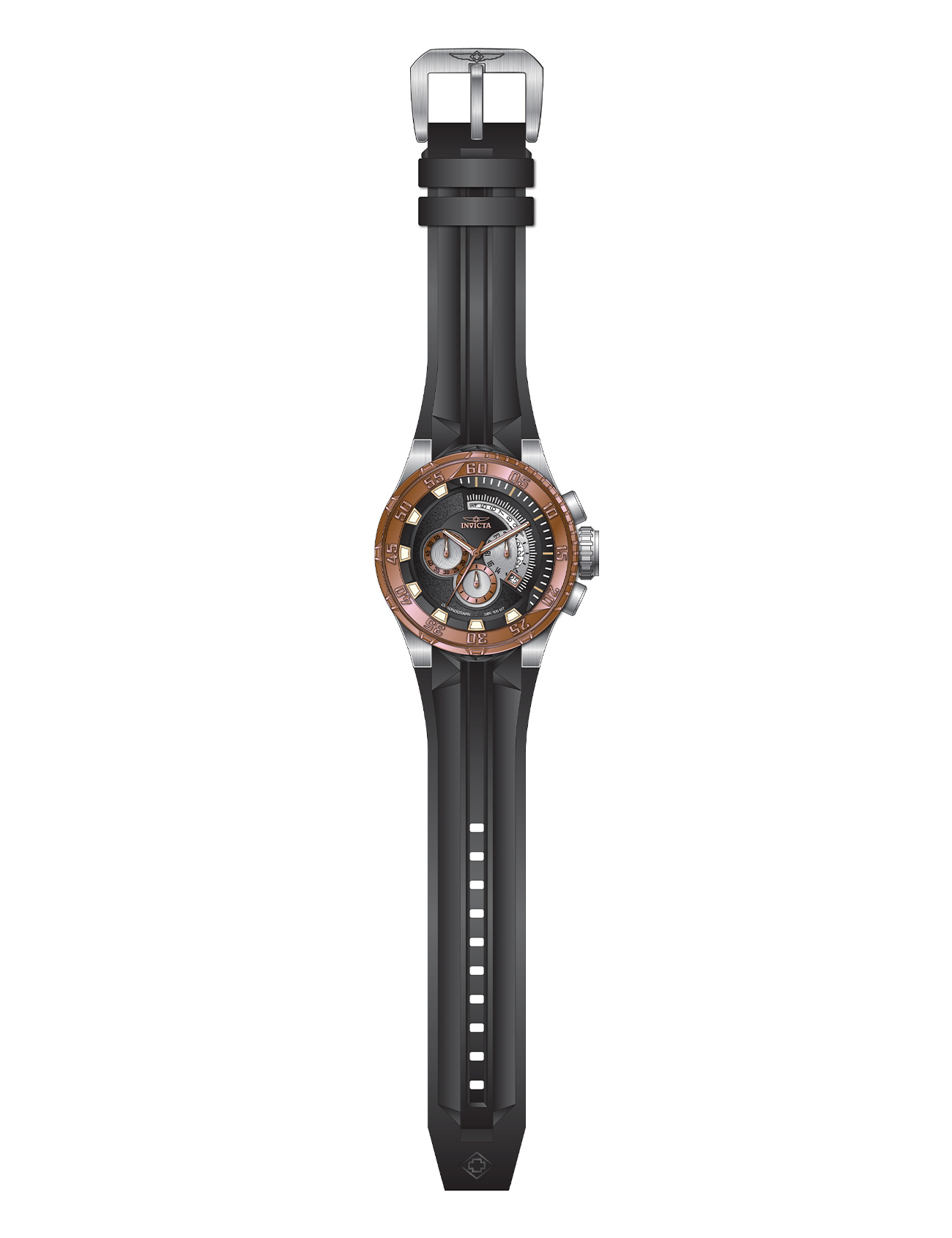 INVICTA I-Force