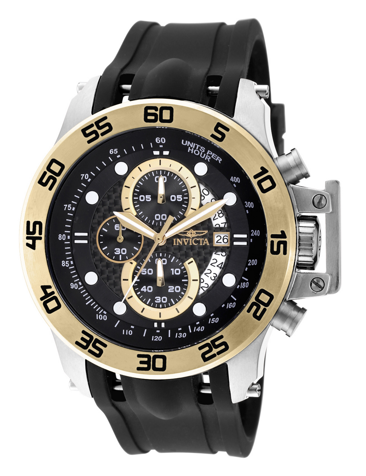 INVICTA