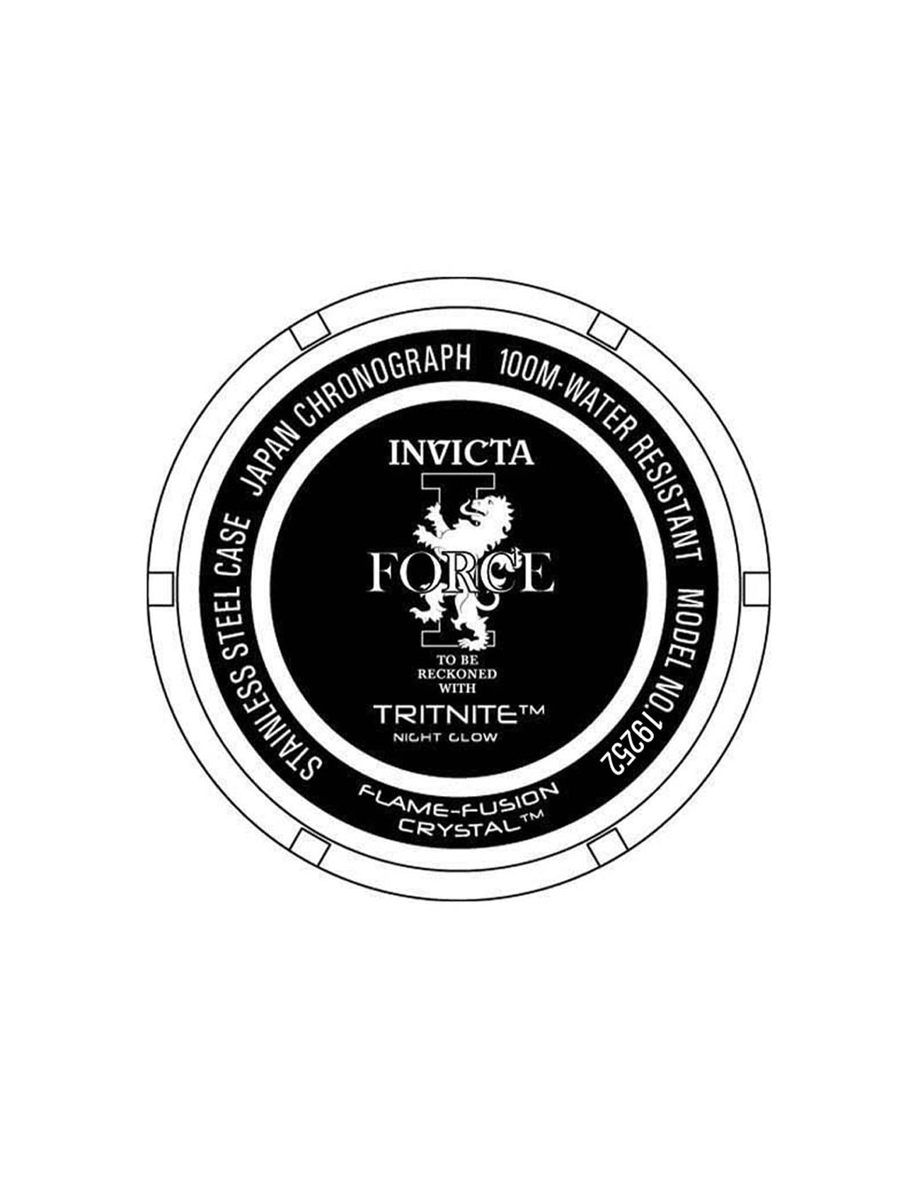 INVICTA