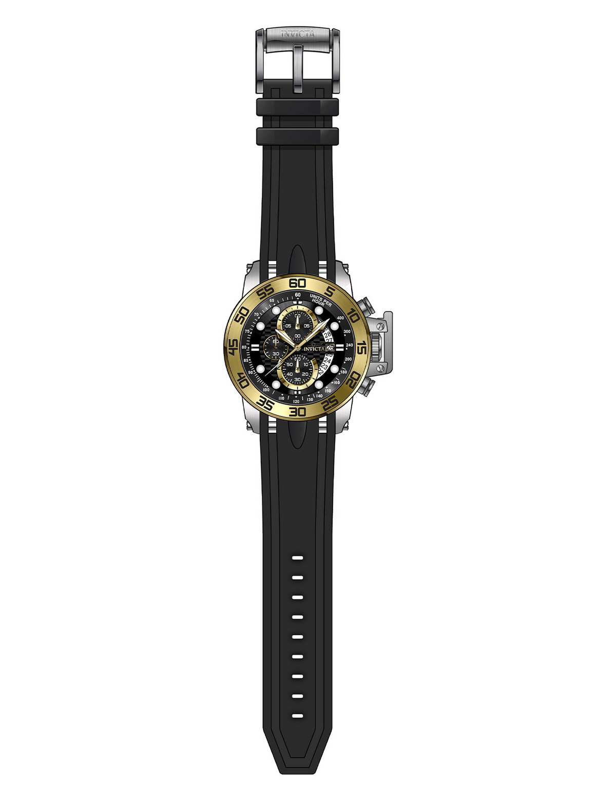 INVICTA