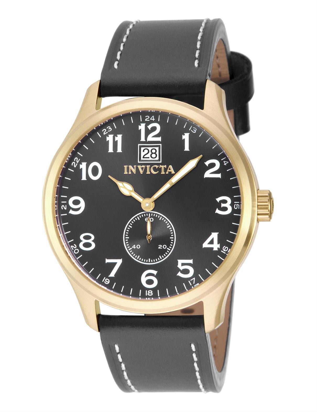 حذاء إنفيكتا آي-فورس الرجالي