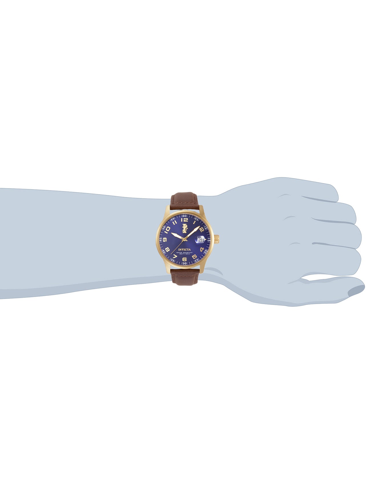 INVICTA I-Force Men's