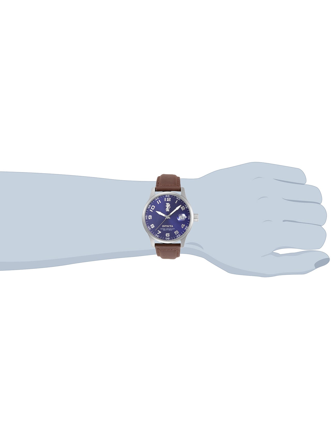 INVICTA I-Force Men's