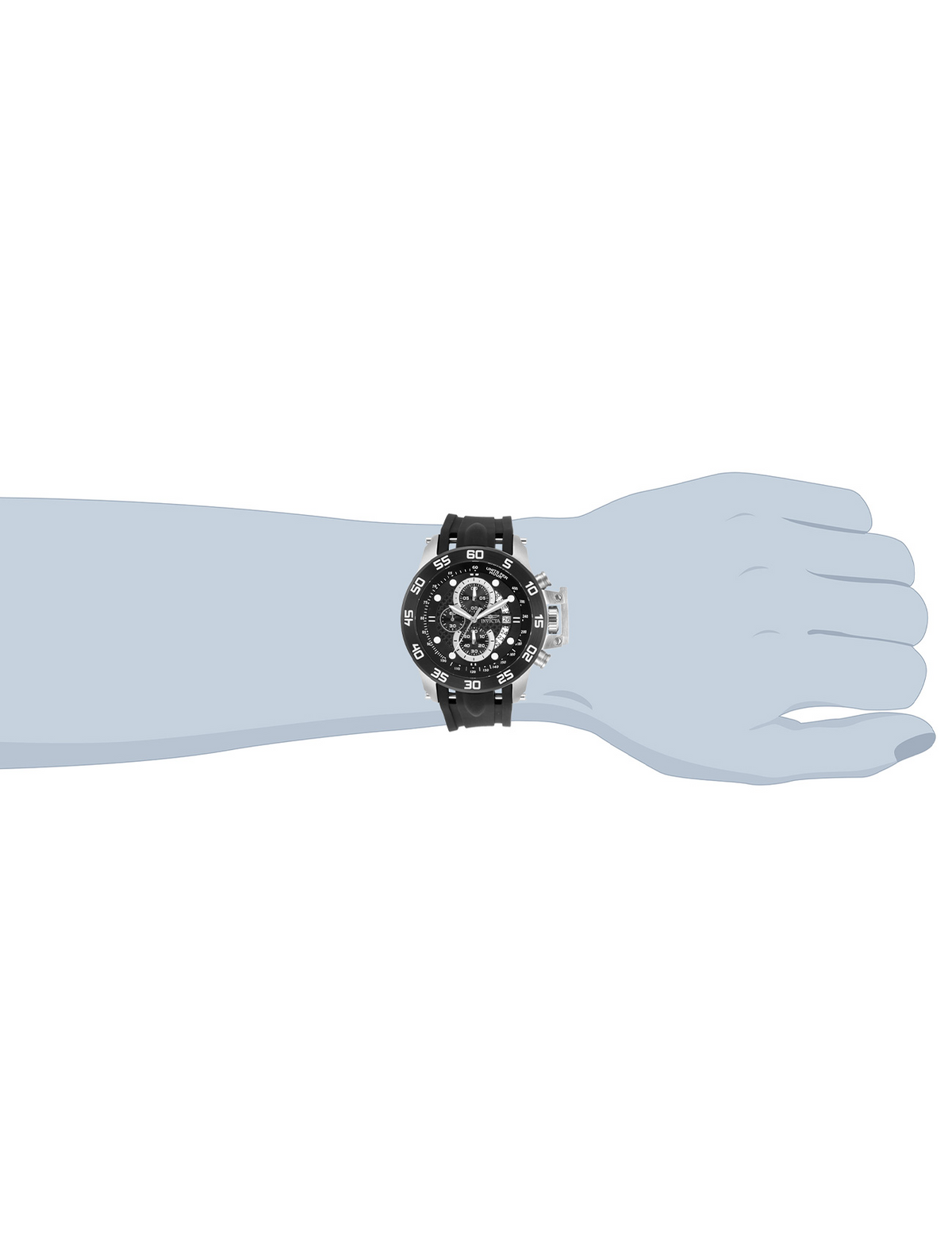 INVICTA