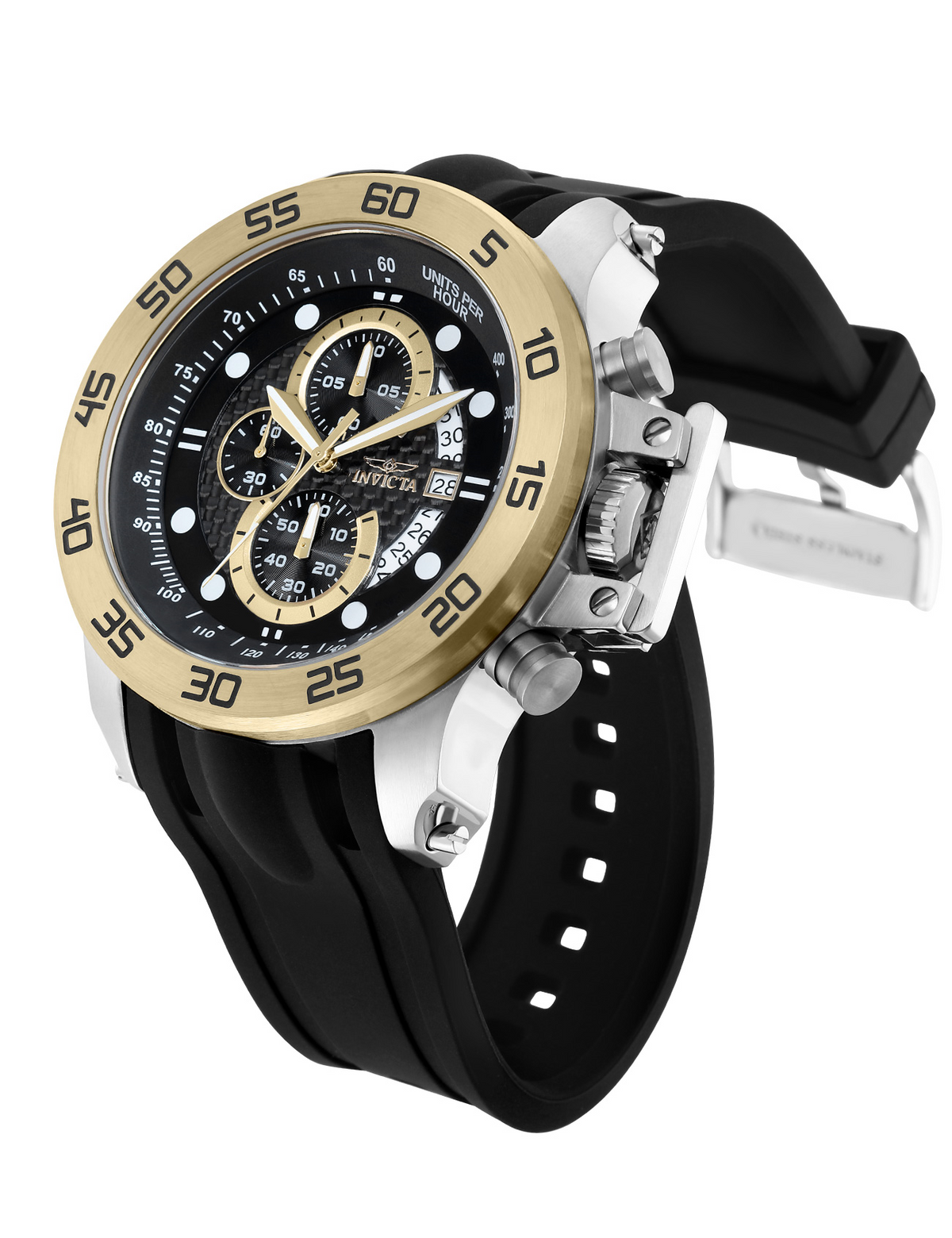 INVICTA