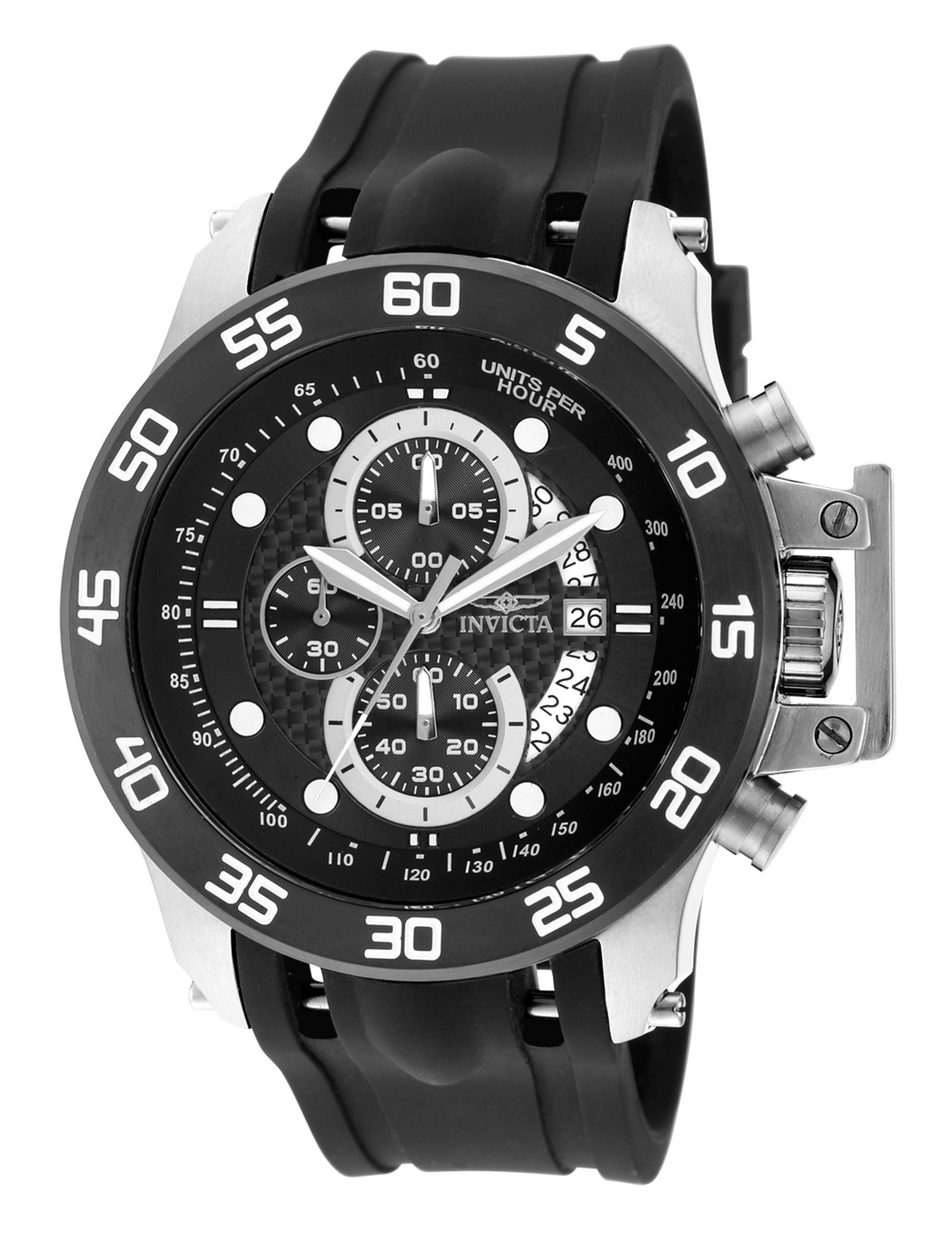 INVICTA