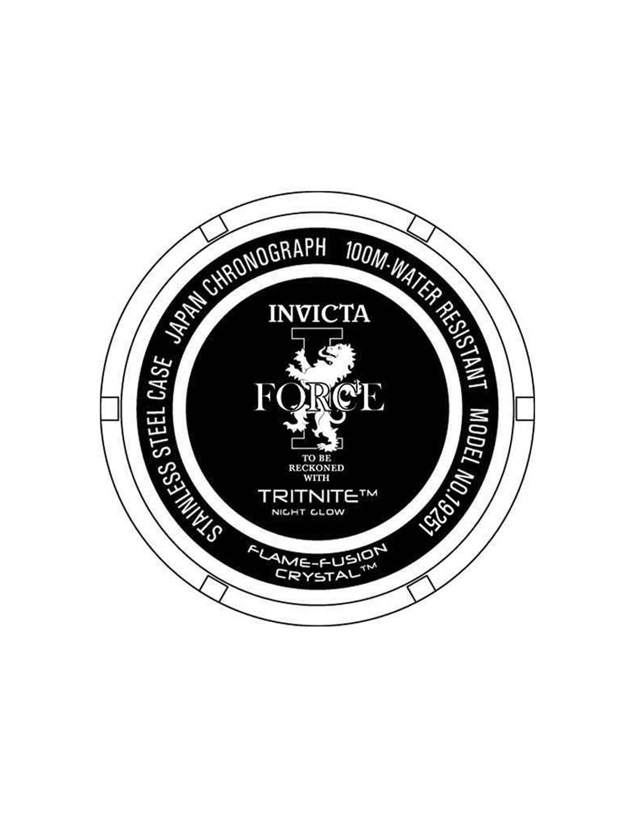 INVICTA