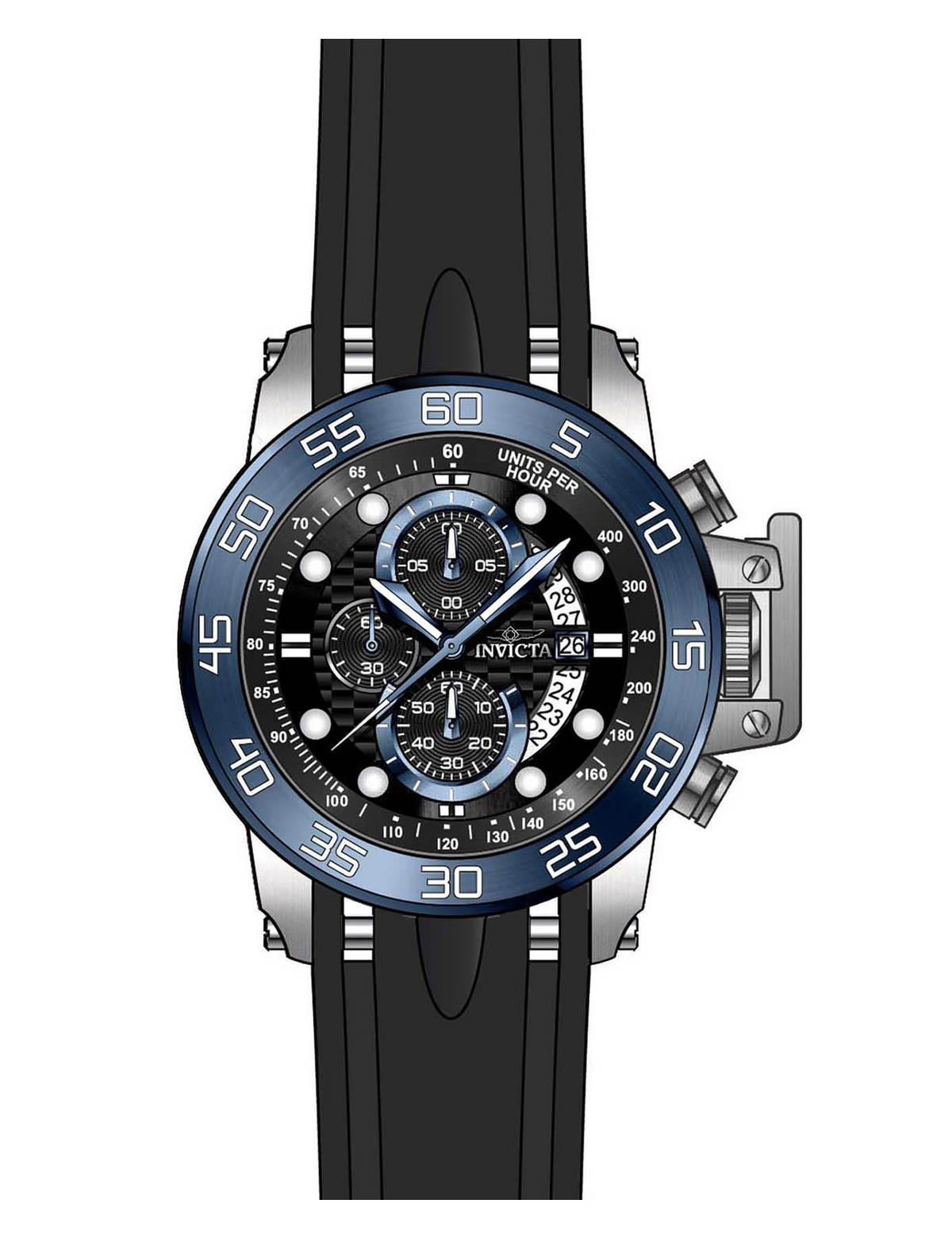 INVICTA
